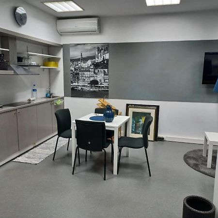 Oporto Grace City 2 Downtown Ngoại thất bức ảnh