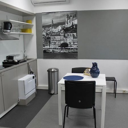 Oporto Grace City 2 Downtown Ngoại thất bức ảnh