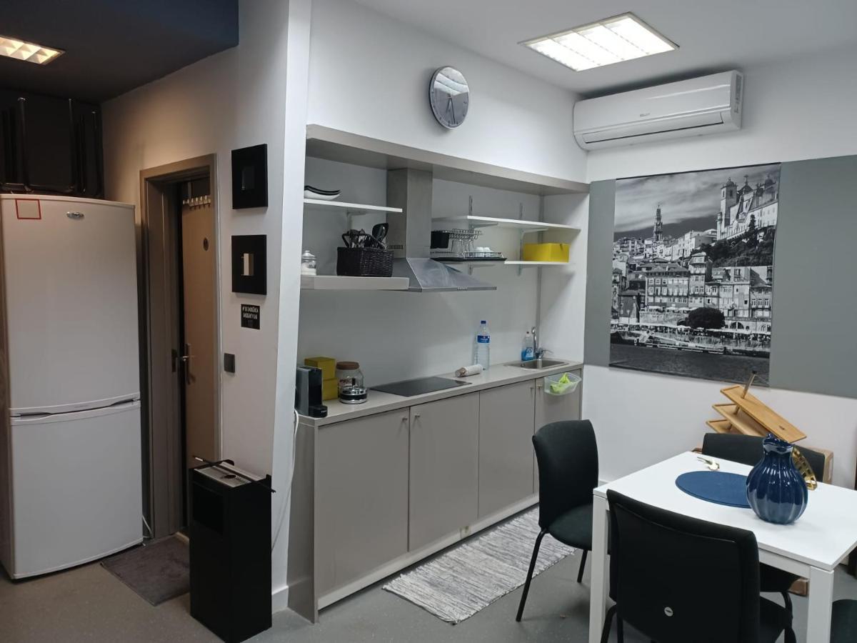 Oporto Grace City 2 Downtown Ngoại thất bức ảnh