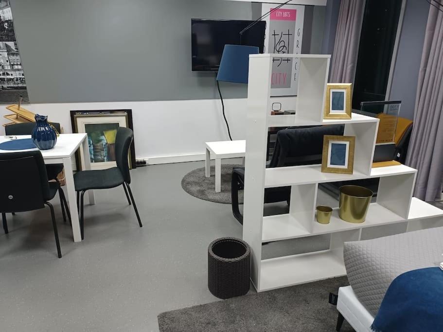 Oporto Grace City 2 Downtown Ngoại thất bức ảnh