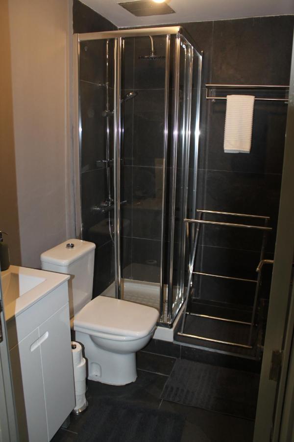 Oporto Grace City 2 Downtown Ngoại thất bức ảnh